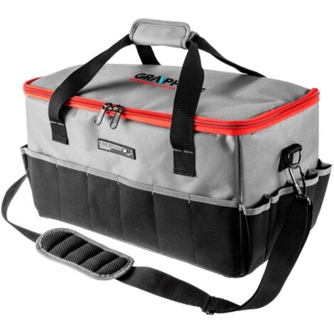 Graphite Borsa Per Elettroutensili Energy+ sac à outils robuste