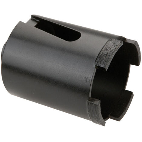 Graphite Diamantbohrer Ø 82 mm langlebig