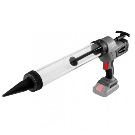 Graphite Energy+ 18 V Pistolet à calfeutrer graphite