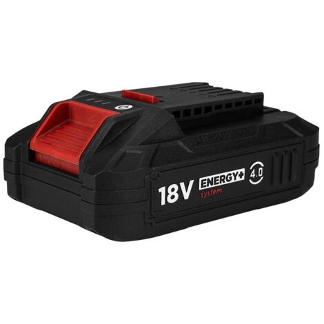Graphite Energy+ 18V Lithium-Ionen-Akkumulator 4 Ah