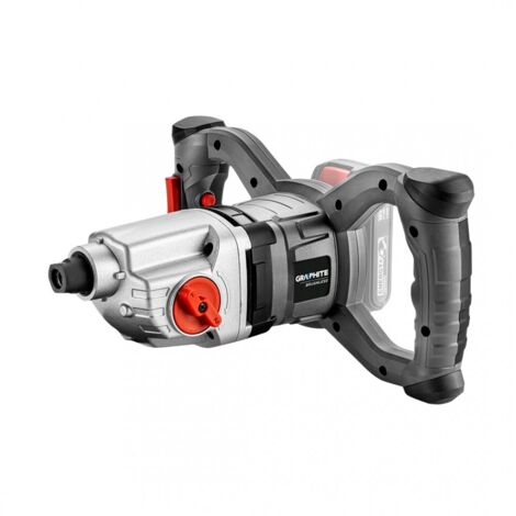 Graphite Energy+ 18V Mélangeuse sans fil robuste