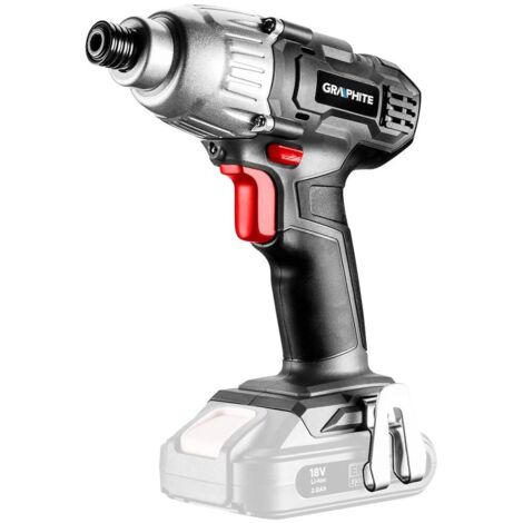 Graphite Energy+ 58G012 visseuse à choc 18V 180 Nm