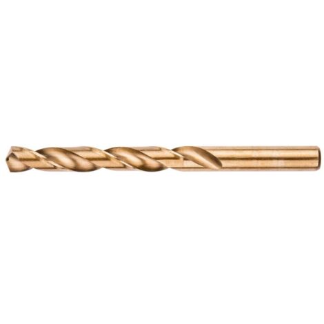 Graphite Foret HSS-Co 12,5 mm métallique pour perceuse