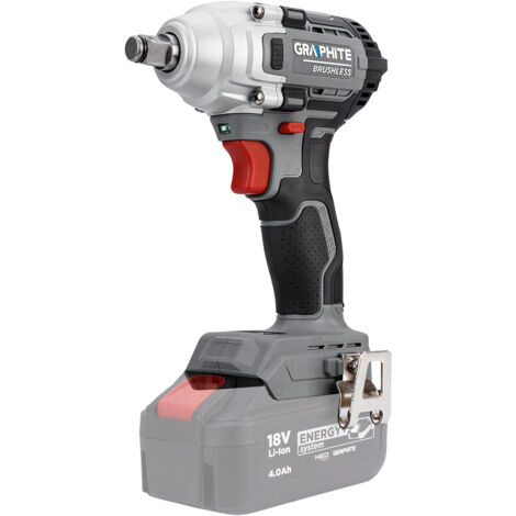 Graphite Visseuse nouvelle génération 18 V sans fil