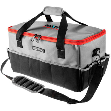 Graphite Werkzeugtasche Energy+ robust