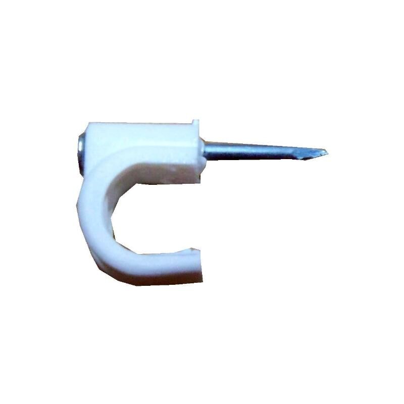 

fischer grapilla gc 14 blanco redondo 98866 (caja 100 unidades) - Mibricotienda