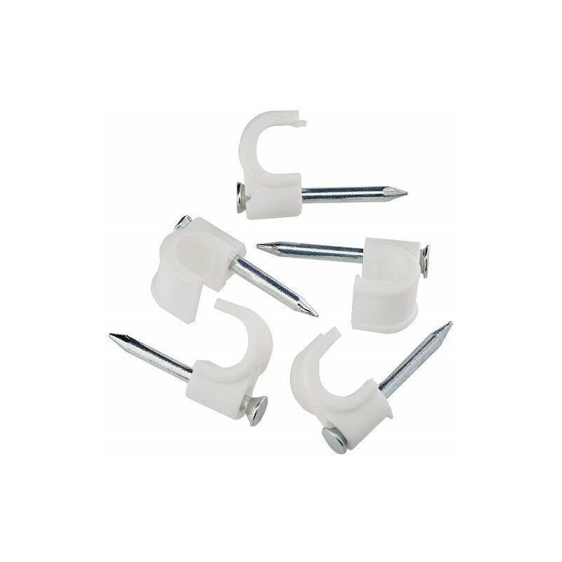

Grapillon de 6 mm para cable redondo (100uds/bolsa)