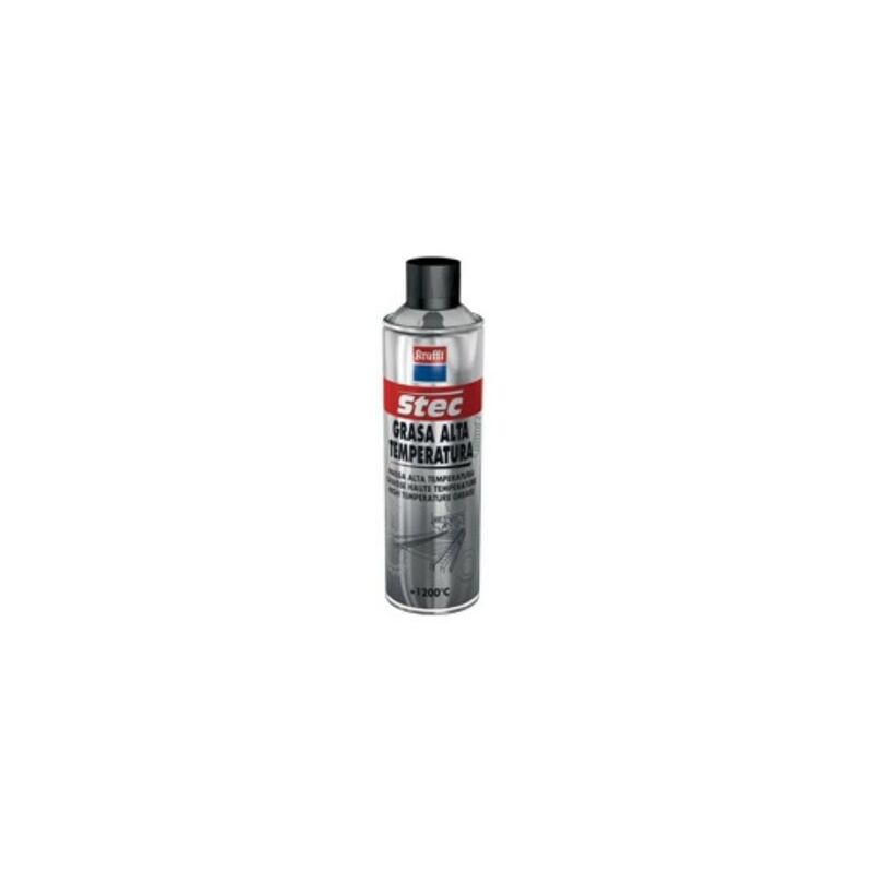Krafft - spray de graisse haute température stec 400ML