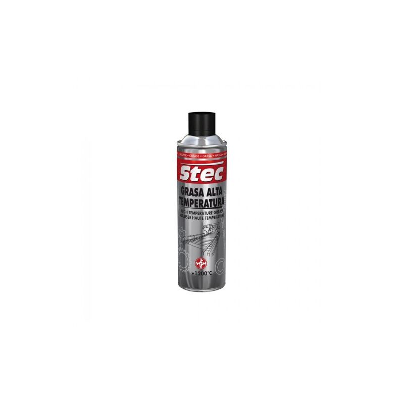 Krafft - spray de graisse haute température stec 400ML