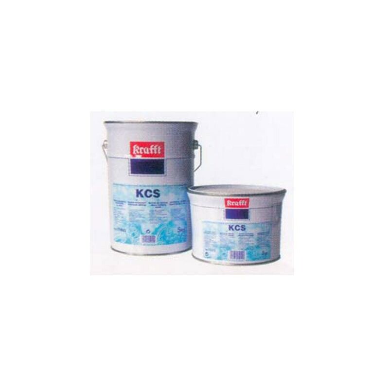 Graisse de calcium kcs 5 kg - 15455