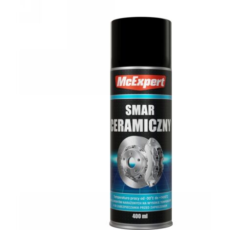 GRASA CERÁMICA 400ML - MC-680-0040