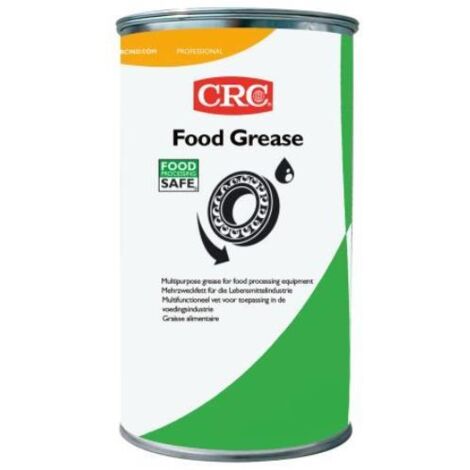 Grasa CRC alimentario fps 1 kg.           10291-AA