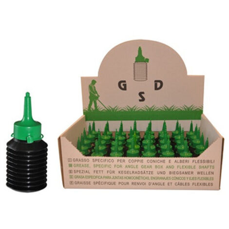 Grasa de bisulfuro con dosificador 90 g – Lubricante para componentes mecánicos