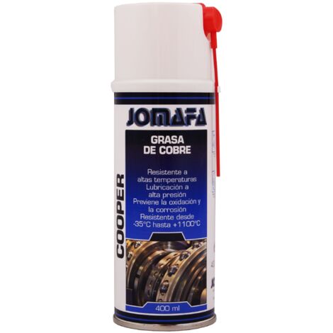 GRASA DE COBRE 400ml