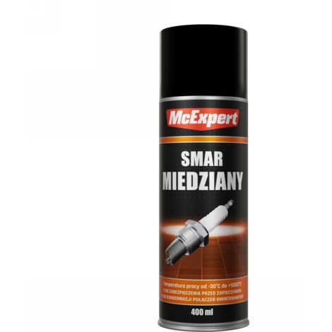 GRASA DE COBRE 400ML - MC-680-0030