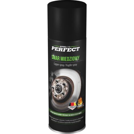 Grasa de cobre STALCO PERFECT S-64581