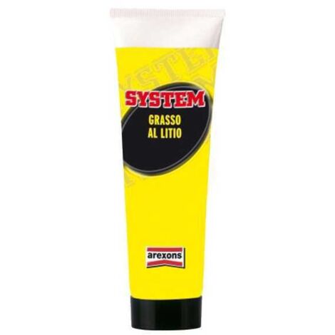 Grasa de Litio ml 100 Arexons