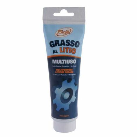 Grasa de litio ml 125 Sellada