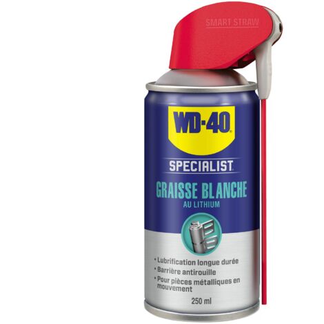 Grasa de litio WD40 250ml