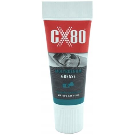 GRASA DE MOLIBDENO FÁCILMENTE BOMBEABLE 40G - CX-332