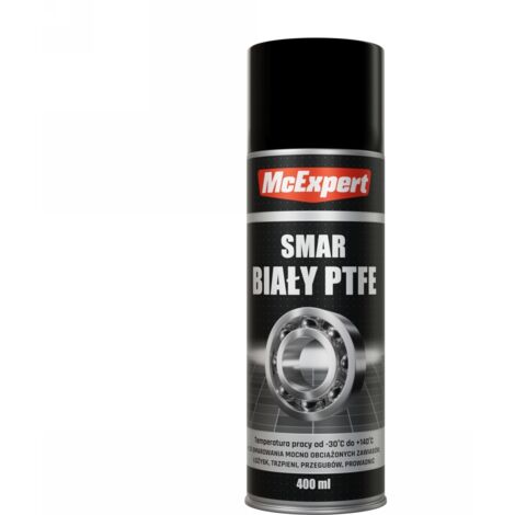 GRASA DE PTFE BLANCA 400ML - MC-680-0020