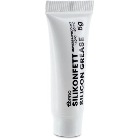Grasa de Silicona Lubricante Para Cafeteras Saeco Philips 421946017941