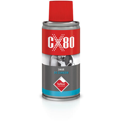 Grasa de teflón para bloqueo, 150 ml, multiusos - CX-48347