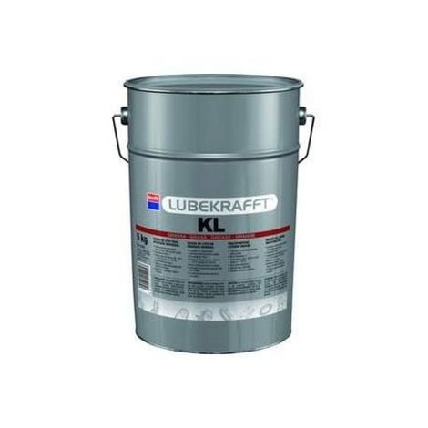 GRASA KL 5 KGR. 15405 - 490766