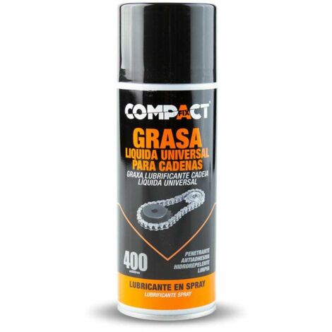 Grasa líquida cadenas compact 400ml
