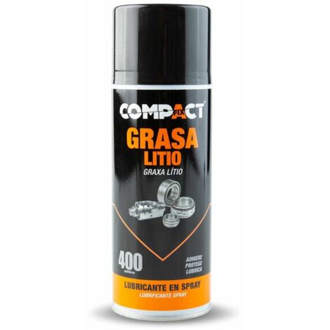 Grasa litio compact 400ml