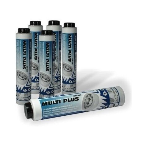 AUTRES Plus Ep-2M Mato 400 Gr