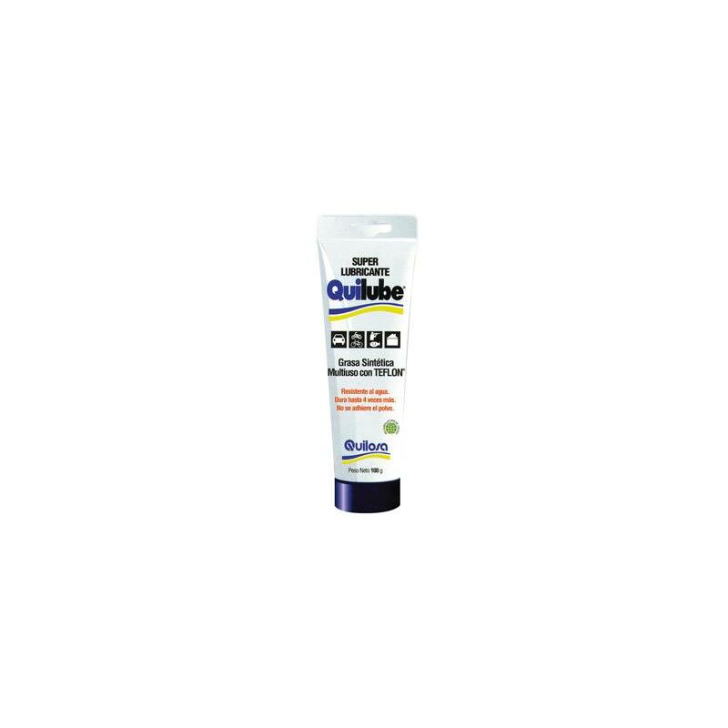

Grasa Lubricante Quilube tubo 100g - Quilosa