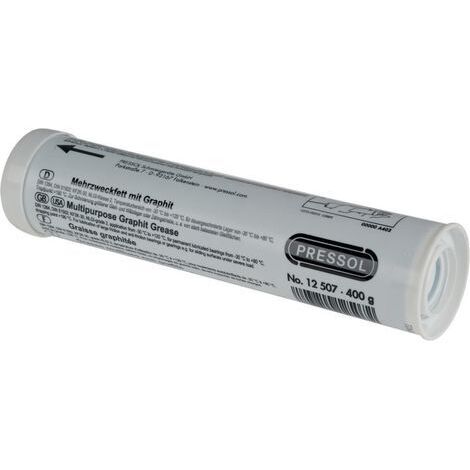Grasa multiusos con Grafito 400g