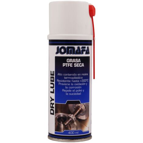 GRASA PTFE SECA 400ml