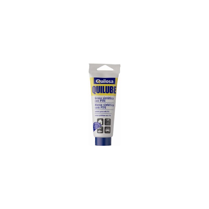 

Grasa sintetica ptfe quilube