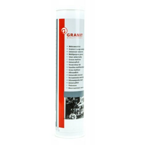Grasa universal 400g GRANITO