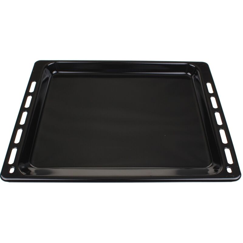 Broca freidora esmaltada para horno Whirlpool