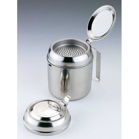 Grasera Cocina Carne 750Cc Inox Ilsa