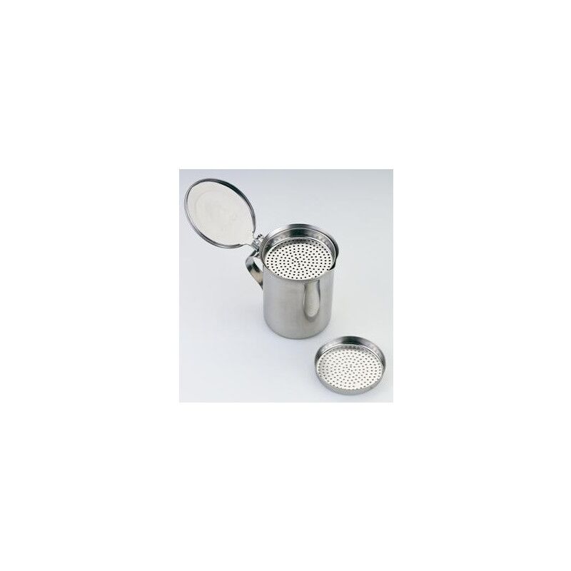 

Grasera Cocina Carne 500Cc Inox - Ilsa