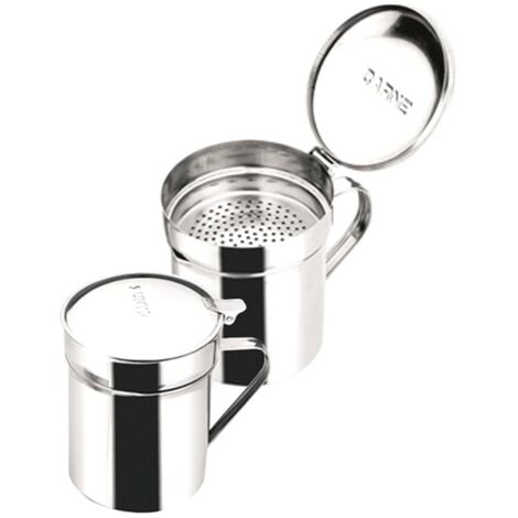 IBILI MENAJE GRASERA INOX PROMO PESCADO 700002 0.5LT