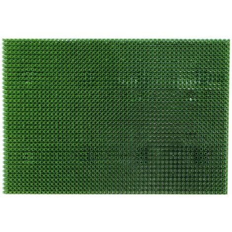 Grasmatte Tropic 40 x 60 cm grün