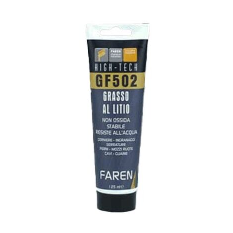Grasso al Litio GF502