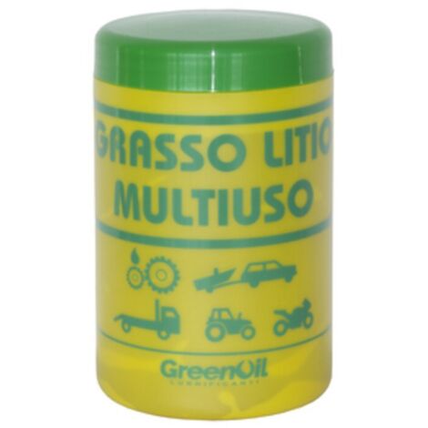 GRASSO AL LITIO UNIVERSALE DA 1000 ML