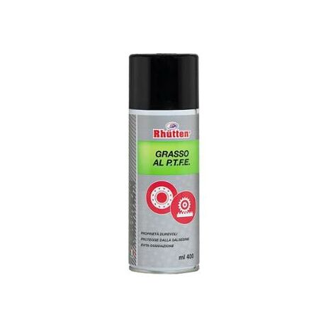 Grasso al silicone - 23g - E-COLL