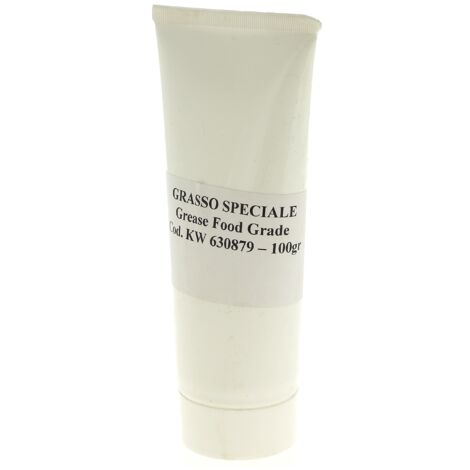 Grasso al silicone 100gr