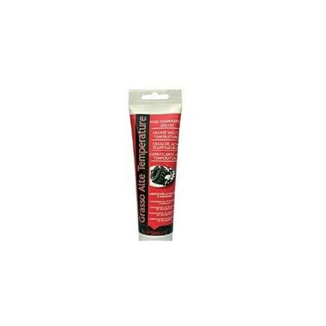 Grasso al rame - ramato tubetto da 75 ml resistente a temperature