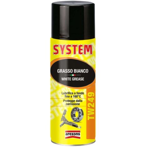 GRASSO AREXONS BIANCO 400 ML
