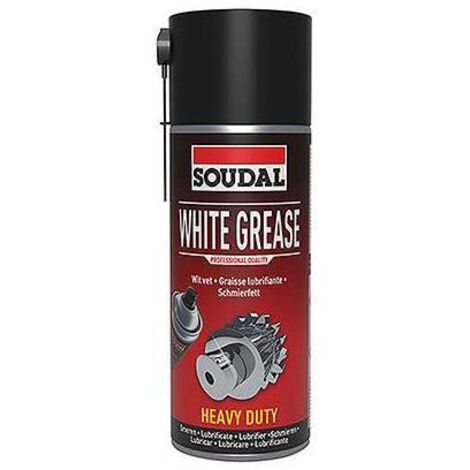 GRASSO BIANCO 400 ml