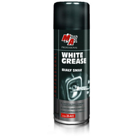 GRASSO BIANCO 400ML - BIS 20-A03
