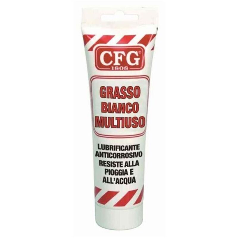 Grasso Bianco Al Litio Ml125 L00300 Cfg